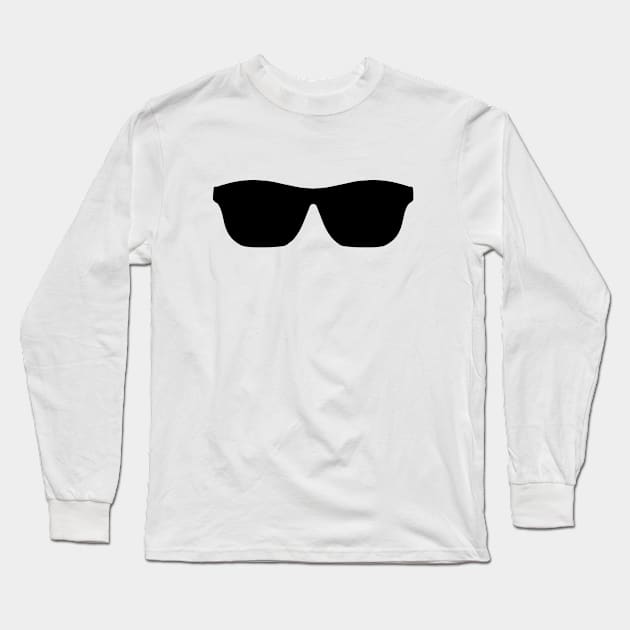 Sunglasses Long Sleeve T-Shirt by sweetsixty